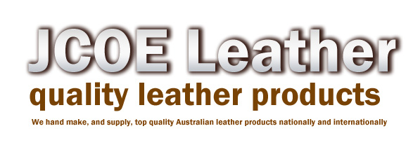 Jcoe Leather