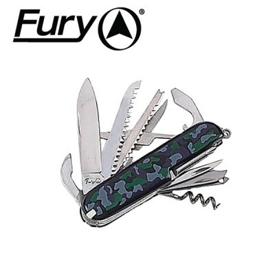 Folding Knives