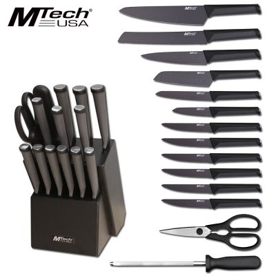 Kitchen Knives