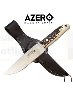 Azero A202061 Stag Hunting Knife 255mm