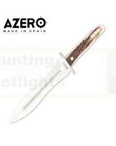 Azero A203061 Stag Hunting Knife 340mm