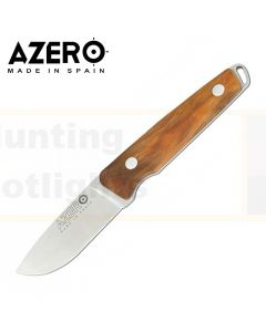 Azero A210091 Teka Wood Hunting Knife 205mm