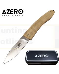 Azero A210231 Yute Pocket Knife 190mm