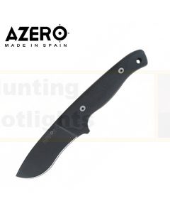 Azero A212212 HDM Tactical Knife with Molle Sheath 230mm