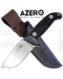 Azero A213112 Ebony Hunter - 230mm