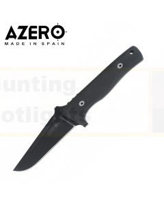 Azero A217212 HDM Tactical Knife w Molle Sheath 230mm