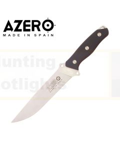 Azero A218211 HDM Tactical Knife w Molle Sheath 316mm