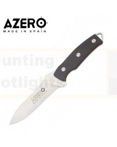 Azero A219211 HDM Tactical Knife with Molle Sheath 273mm