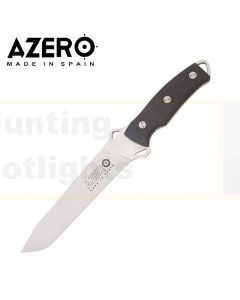 Azero A223211 HDM Tactical Knife w Molle Sheath 329mm