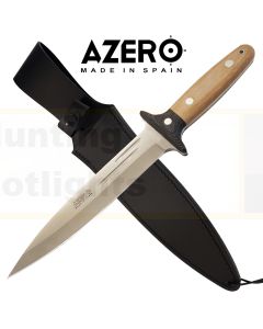 Azero A238221 Pig Sticker Hunting Knife 355mm