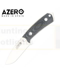 Azero A239221 Micarta Survival Knife 190mm