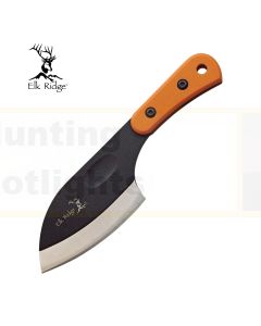 Elk Ridge K-ER-200-04S Small Cleaver Hunting Knife 146mm