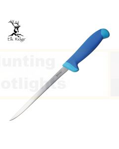 Elk Ridge K-ER-200-05L Blue Fillet Knife