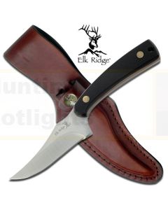 Elk Ridge K-ER-299D Delrin Fixed Knife
