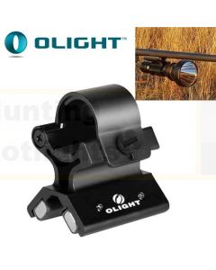 Olight FP-WM02 Magnetic Barrel Mount for Torches