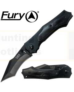 Fury 10349 Cobra Extreme Pocket Knife