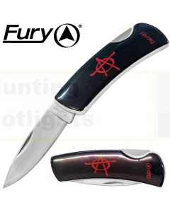 Fury 10403 Anarchy Folding Knife