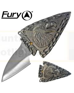 Fury 11071 Eagle Arrowhead Pocket Knife