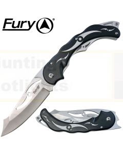 Fury 11085 Barbarosa Pocket Knife