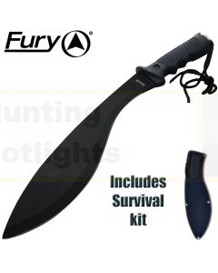 Fury 11562 Recon Survival Machete