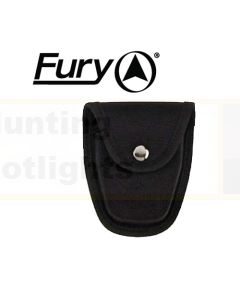Fury 15938 Hard Moulded Handcuff Case