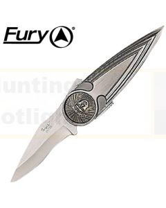 Fury 20726 Indian Penny Pocket Knife