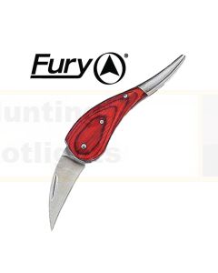 Fury 20742 Raindrop Knife