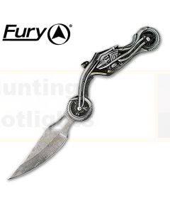 Fury 20774 Bikers Special Pocket Knife
