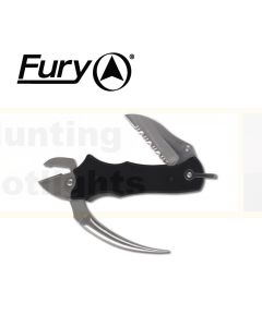 Fury 32206 Spike - Safety Tool
