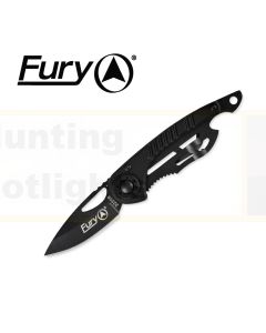 Fury 32208 Nexus Black - Pocket knife