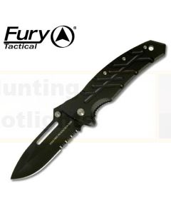 Fury 51085 Tactical Kami Pocket Knife