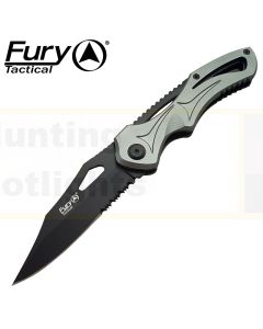 Fury 51090 Tactical MANX Pocket Knife