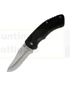 Fury 51091 Gripper Pocket Knife
