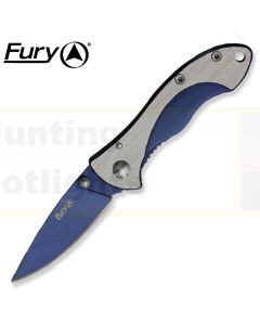Fury 51099 Surfer Pocket Knife