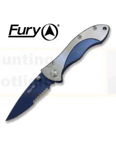 Fury 52099 Surfer Pocket Knife