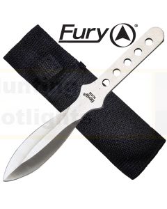Fury 60015 Double Edged Hell Thrower Knife