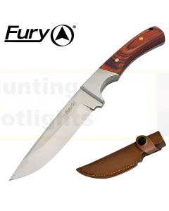 Fury 60081 De Soto knife