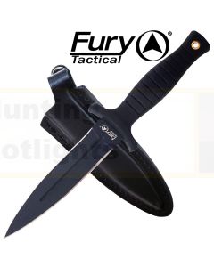 Fury 65594 Tactical Fixed Blade Boot Knife