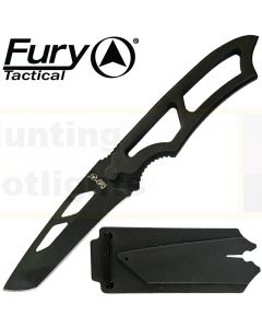 Fury 70003 Tactical Slimline Tanto Knife