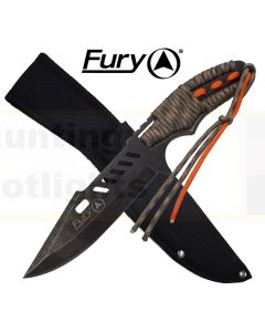 Fury 74432 Avlis Paracord Knife