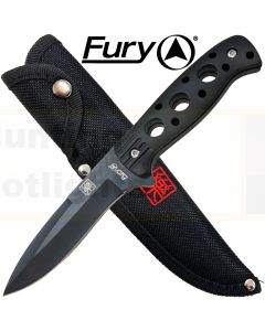 Fury 75535 SOB Tactical Fixed Blade Knife