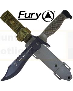 Fury 75536 Armada Multi Purpose Knife