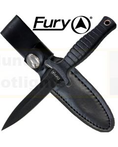 Fury 75541 Tactical Boot Knife