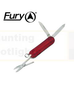 Fury 88031 Mini Executive knife