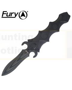 Fury 88093 Escape Black Pocket Knife