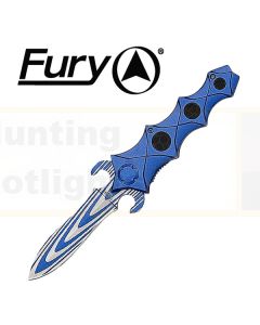 Fury 88095 Escape Blue Pocket Knife
