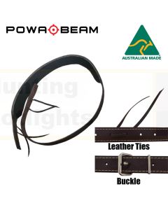 Powa Beam GSB6 Cobra Sling+buckle Wool Lined