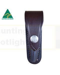 Jcoe Leather VPM Stockmans Vertical Pocket Knife Pouch - Medium