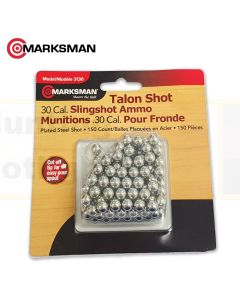 Marksman 3130 Talon Shot 30.cal Steel Pellets