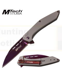 MTech K-MT-1052GP Tinite Ball Bearing Pocket Knife